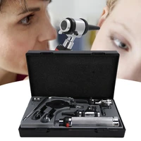 multi functional otoscope ophthalmoscope rhinoscope set professional diagnosis devices medical home doctor ent ear care tools