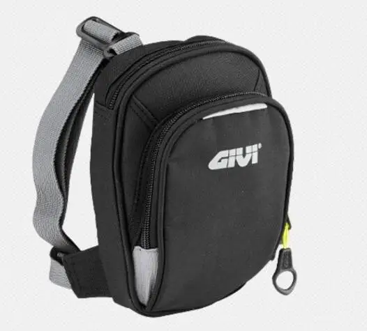 

New 2023 Motorcycle Riding Bag For GIVI Hip Boom Belt Drop Leg Cross Over Bag Outdoor Bicycle Cycling gvI