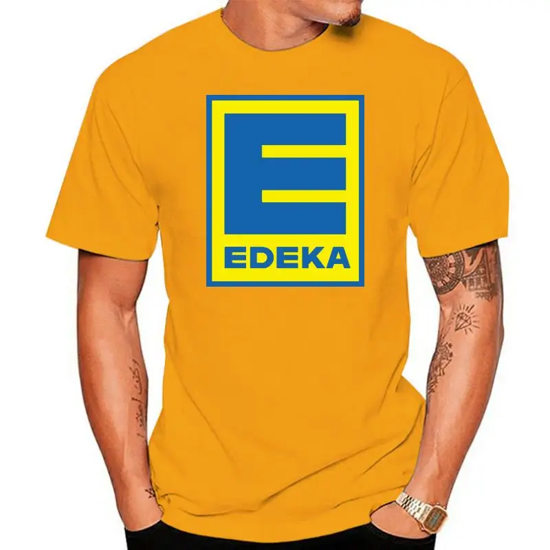 

New EDEKA Marktsuche T-SHIRT