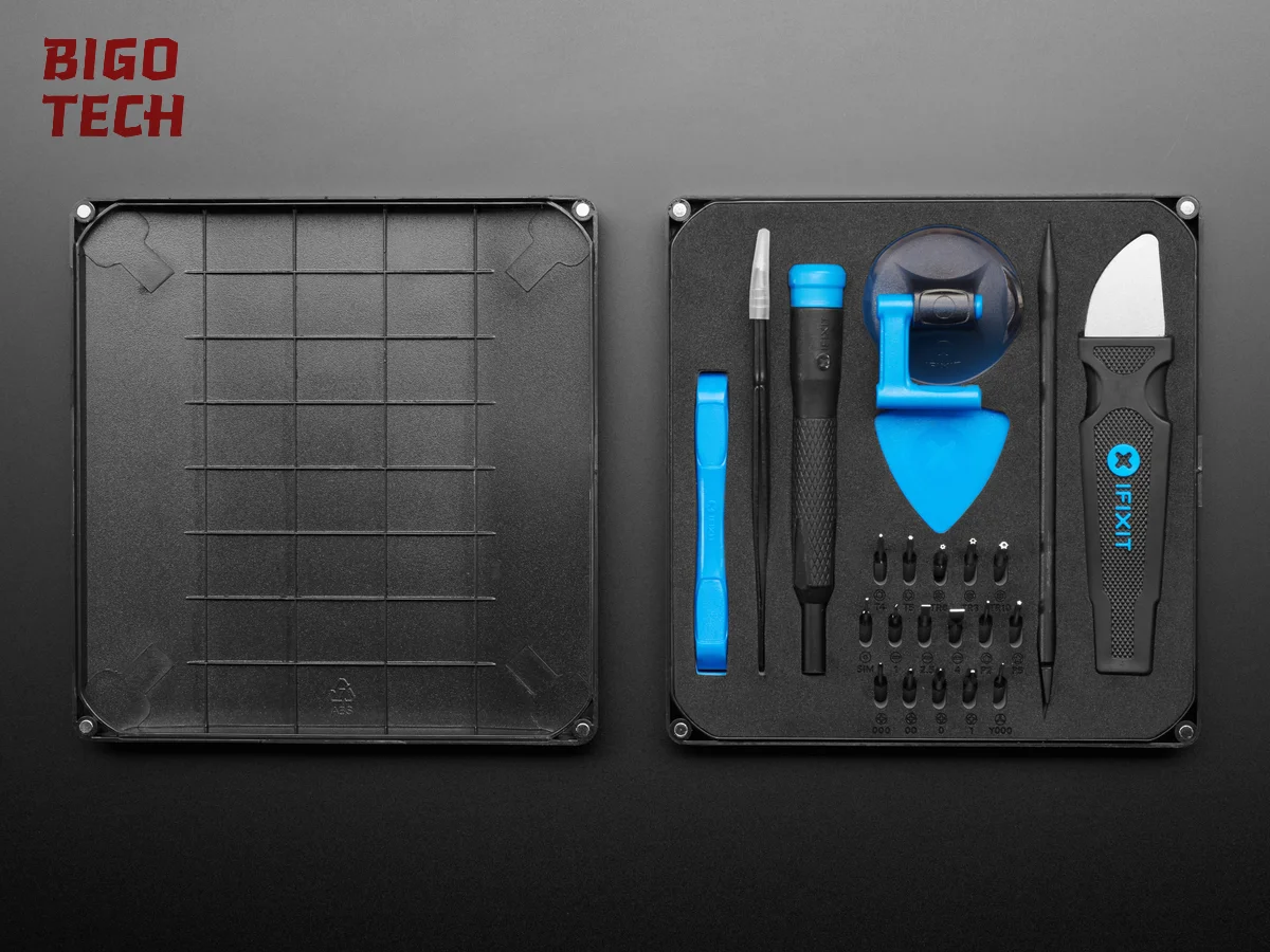 набор инструментов ifixit pro tech. Ifixit логотип. отвертки прецизионные ifixit. набор инструментов ifixit repair business toolkit. Ifixit.