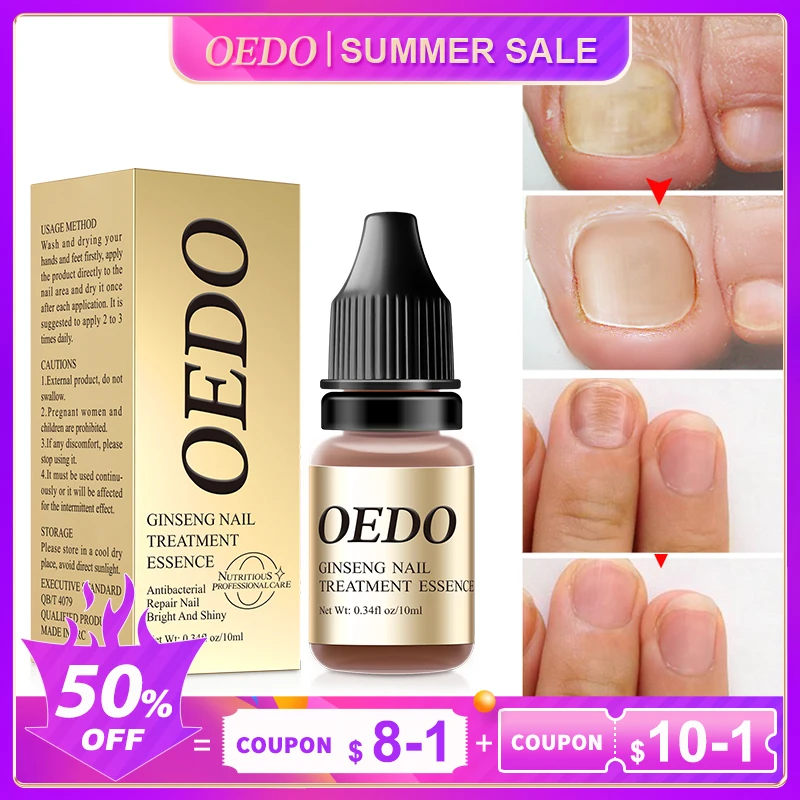 

Антибактериальное восстанавливающее эфирное масло для ногтей OEDO, восстановление женьшеня, питательное масло для ногтей, восстанавливающий блеск для ногтей, продукты для ухода за ногтями 10 мл