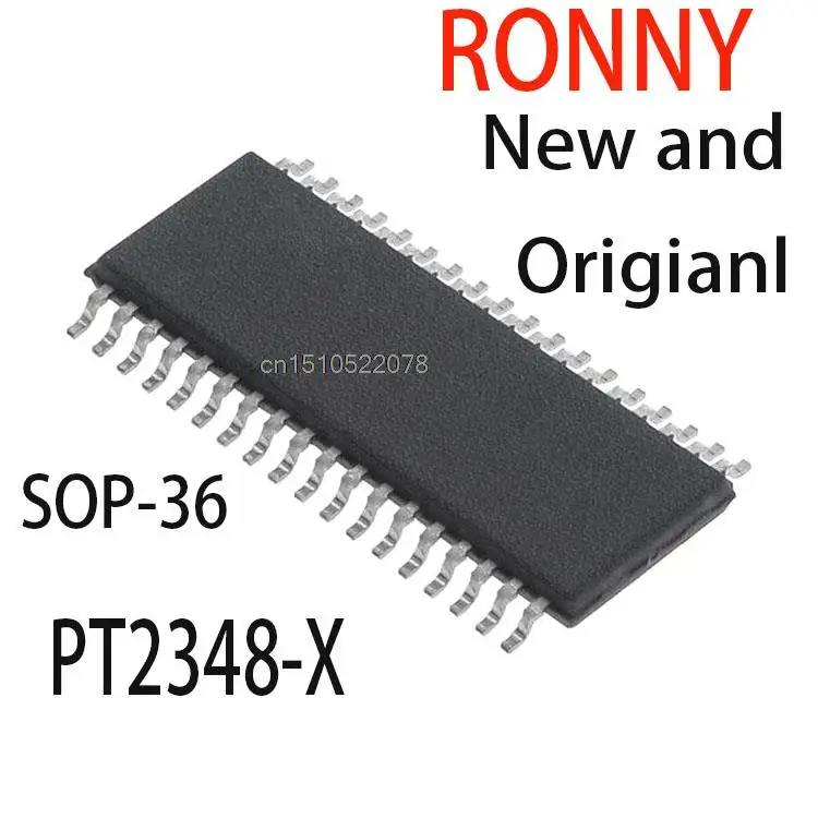 

10PCS New and Original sop-36 PT2348-X