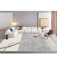 japanese wabi sabi style rug carpets for home living room light luxury bedroom bedside area carpet sofa coffee table floor mat