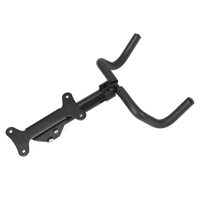 Bike Wall Mount Rack Hook Hanger Bicycle Storage Display Rac