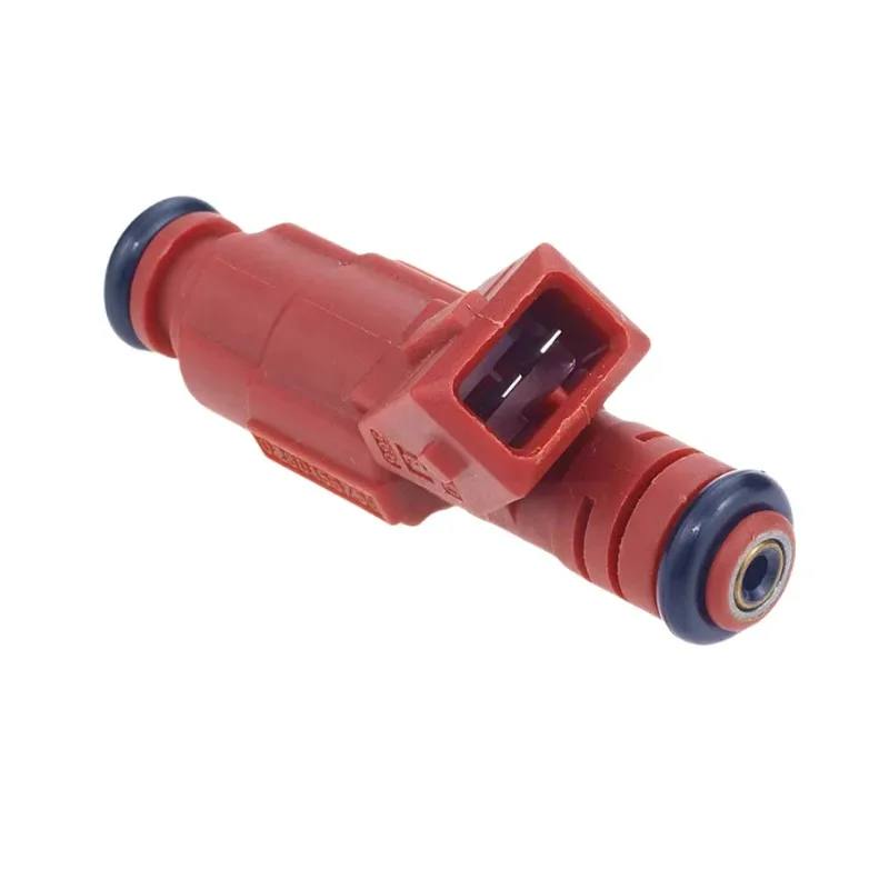 Фото 4 шт. 0280155759 Топливные форсунки 30LB 315cc для Volvo 850 S70 V70 FORD VW AUDI BMW MERCEDES Ford Chevrolet Camaro Mustang №5