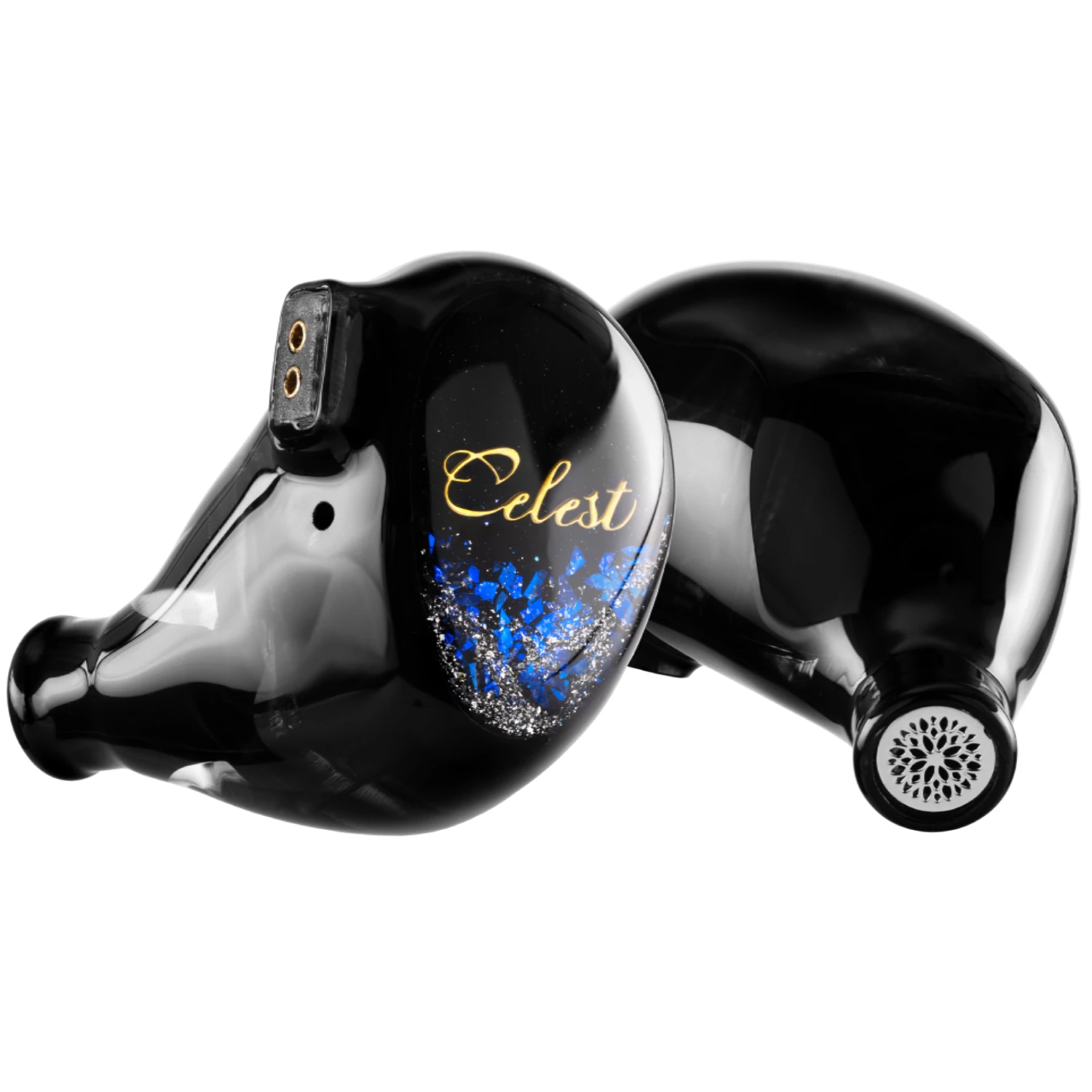 Проводные Hi-Fi наушники Kinera Celest проводные наушники-вкладыши с монитором и костной