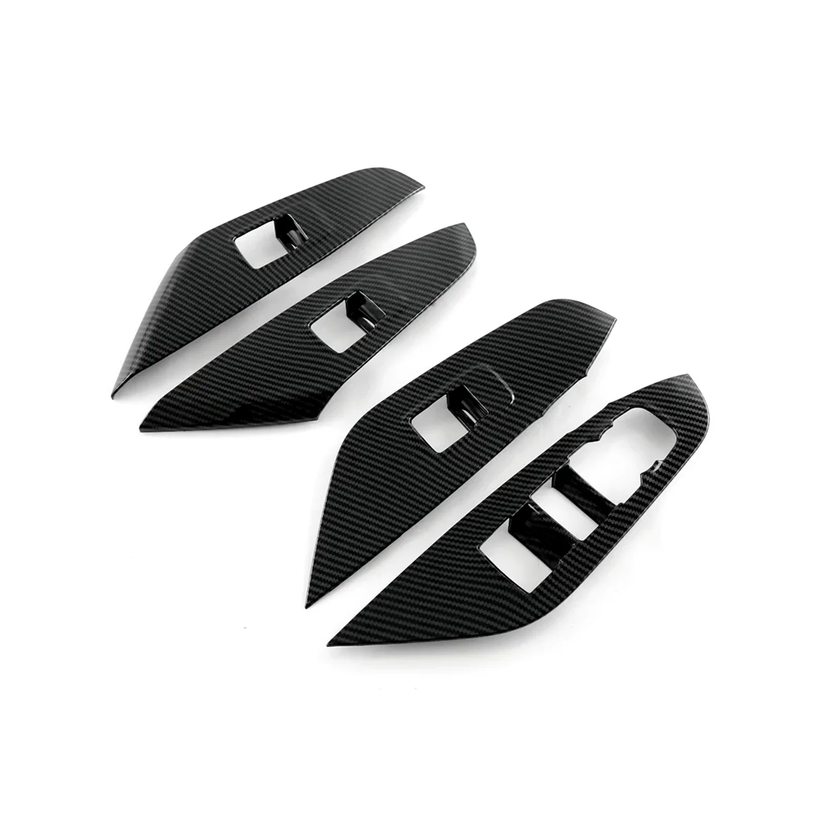 Для Chevrolet Trax кроссовера 2023 2024 кнопки переключения стеклоподъемника автомобиля