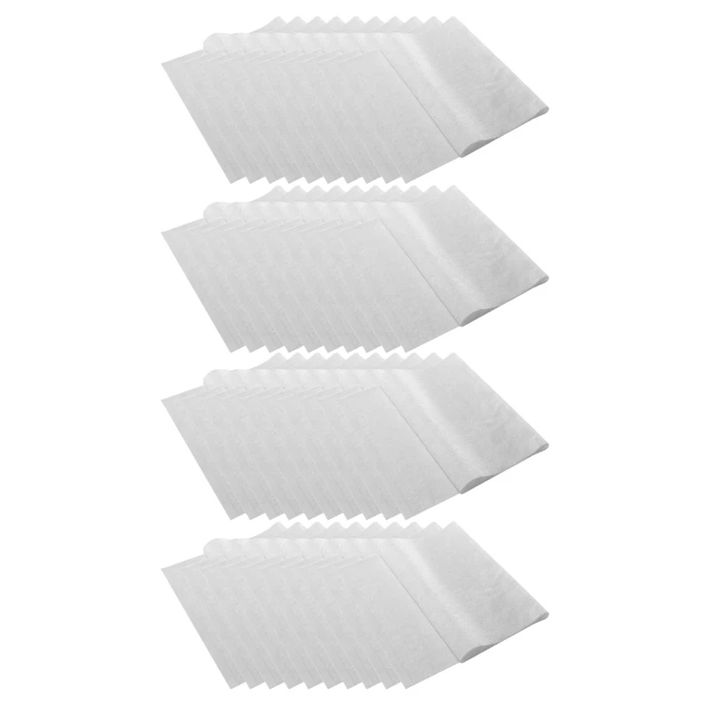 80 Sheet 28 Inch X 12 Inch Electrostatic Filter Cotton,HEPA Filtering Net For Philips Xiaomi Mi Air Purifier