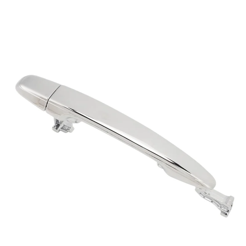 

Внешняя дверная ручка для Toyota Alphard 2003-2008 Noah/Voxy 2001-2007 Sienta 2003-2015, передняя/задняя левая/правая внешняя ручка