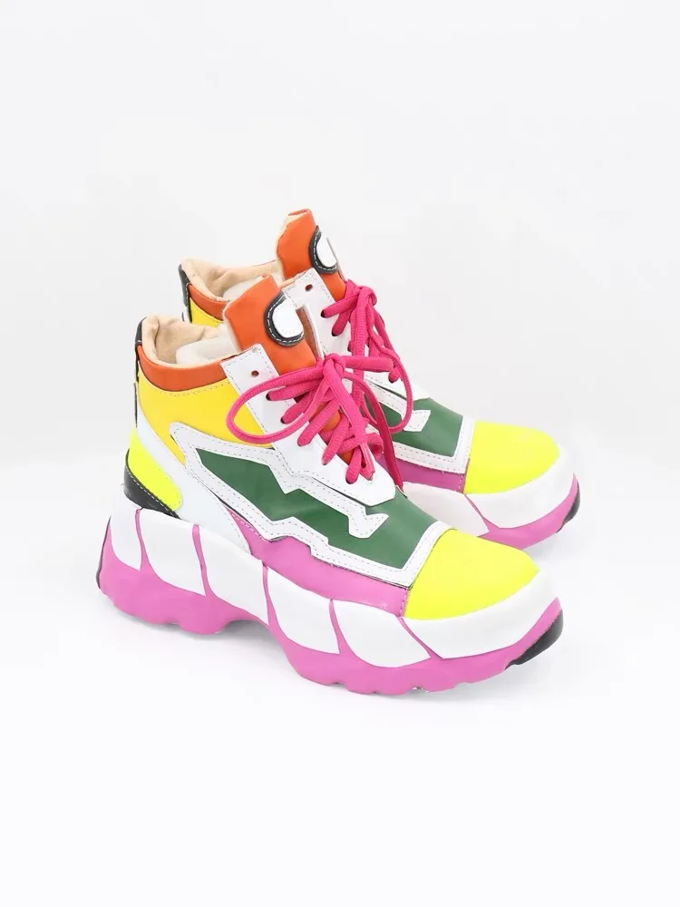 Туфли для косплея из парадокс живой Виши кантаро сапоги Хэллоуина Карнавал