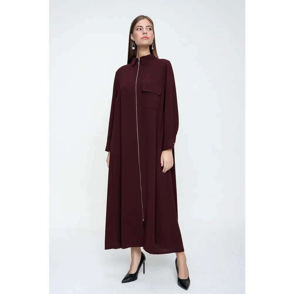

Передняя молния Dorlie 7146112