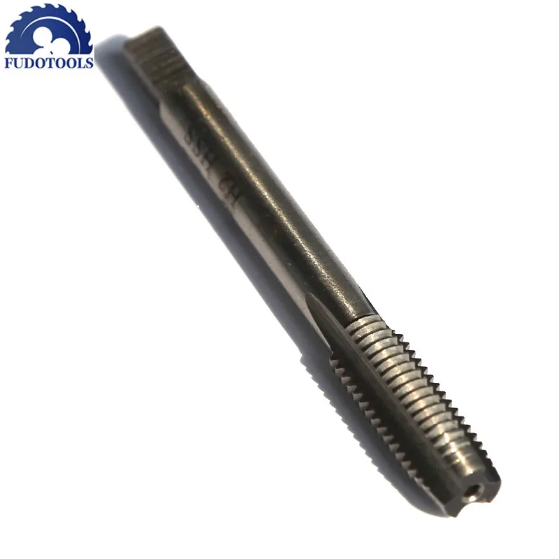 

Метчик FUDO HSS6542 M8*0.5/0.75/1.0/1.25