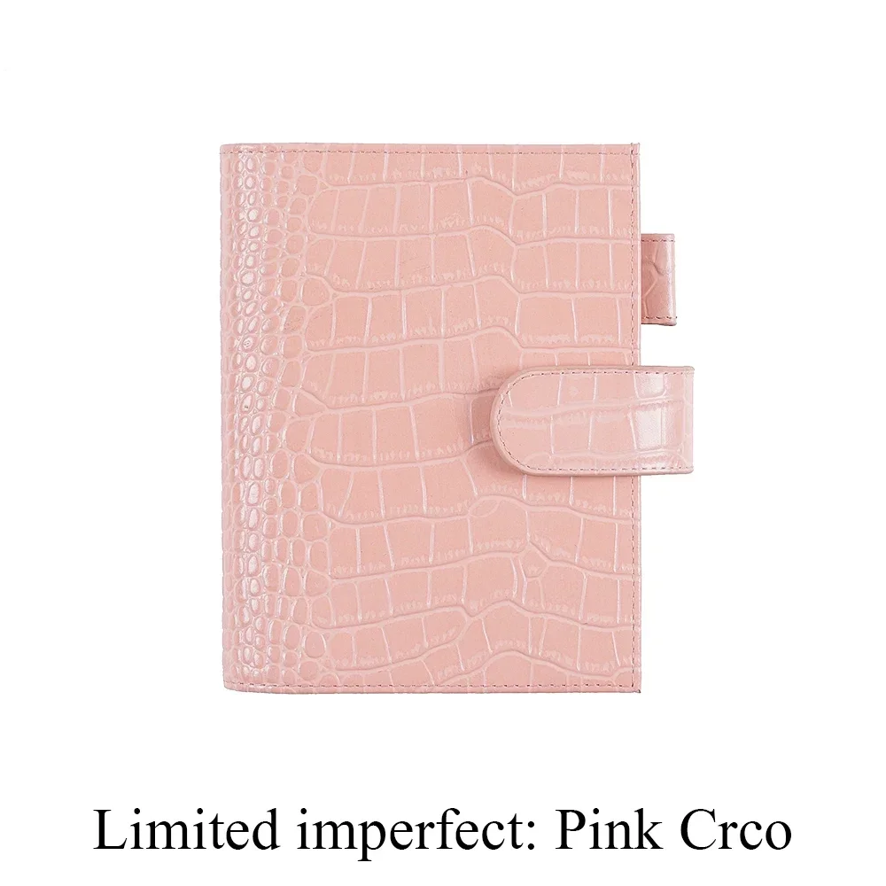 

Ограниченная обложка moterm Original A6+ для A6 Stalogy