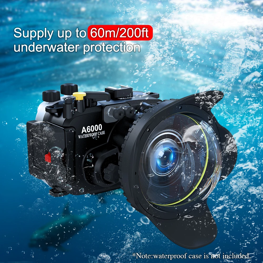 Оптический фильтр для объектива рыбий глаз антибликовый всех камер DSLR ILDC micro67 мм