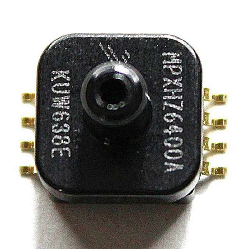 Spot Goods 5 Pcs MPXHZ6400AC6T1 MPXHZ6400A Pressure Sensor | Sensors