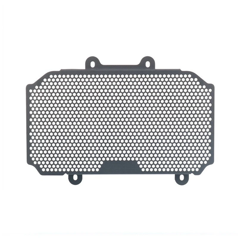 

Motorcycle Radiator Grille Guard Cover Protector For Duke 125 250 390 RC 125 200 390 2013-2020 Replacement Parts