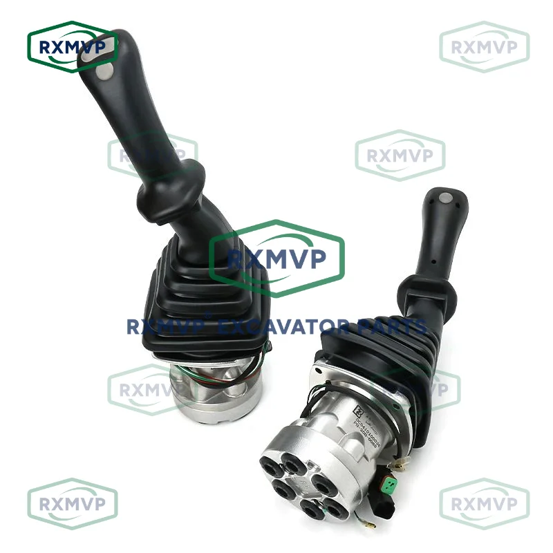 Флюоресцентный рычаг управления управляющий джойстик ручной пилотный клапан