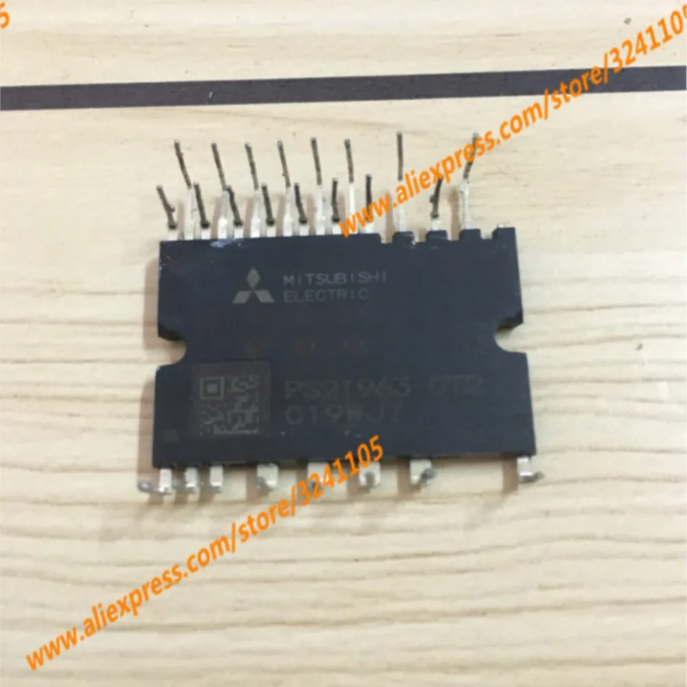 PS21963-CT2 новый модуль