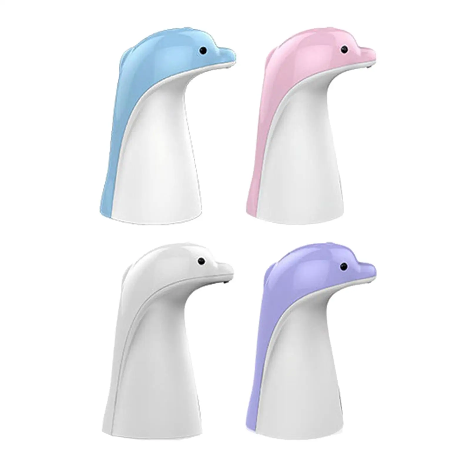 

Automatic Soap Dispenser Electric Touchless IR Soap Dispenser