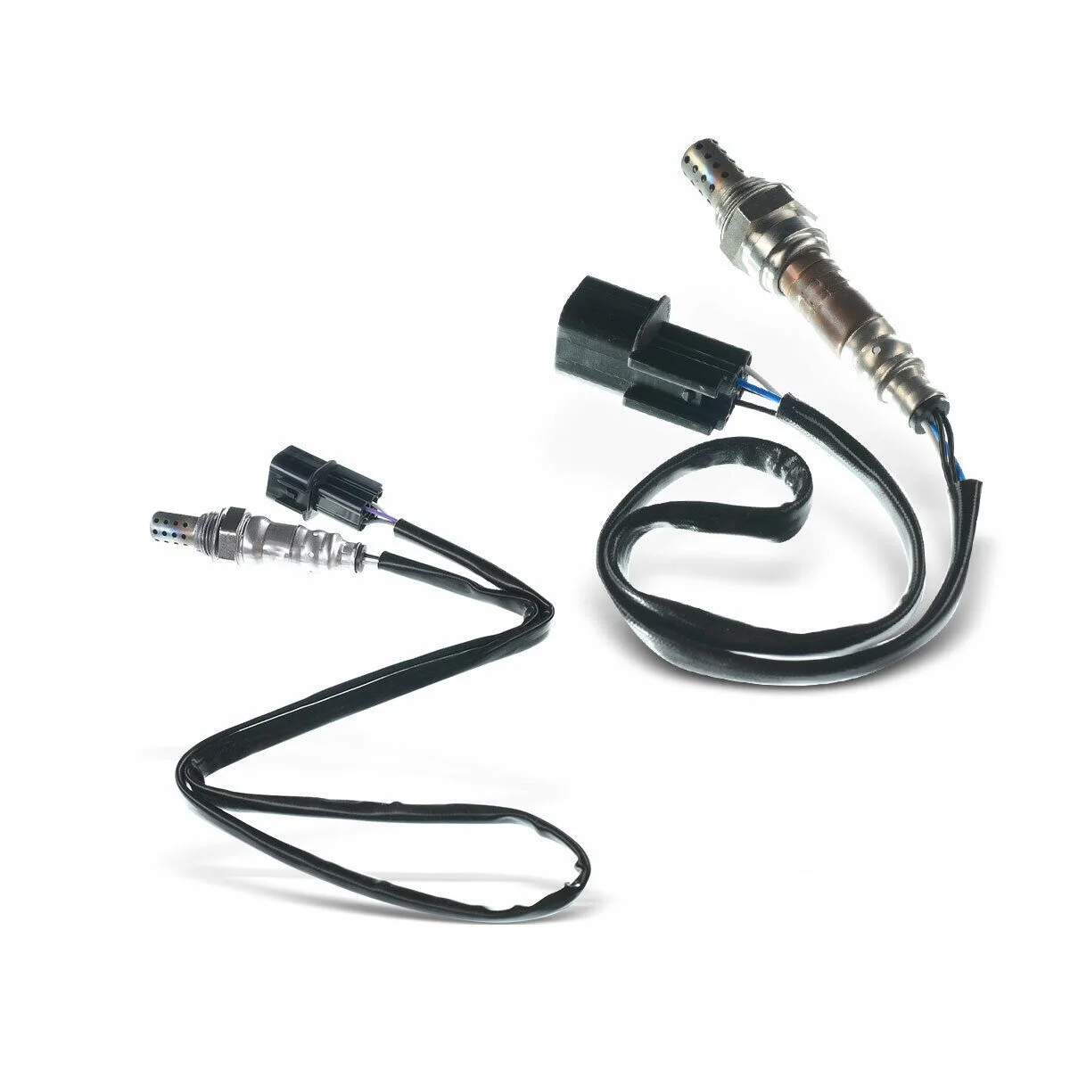 

2x Oxygen Sensors for Dodge Stealth 3000GT 1991-1999 V6 3.0L Upstream 250-24630