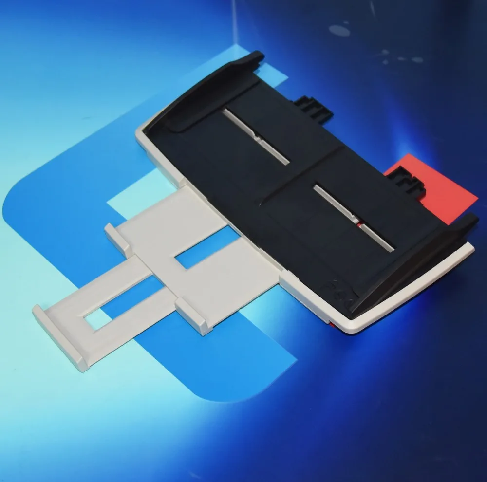 

1 шт. Φ PA03630-E910 входной ADF бумажный желобный блок входной лоток фотометрическая фотография 6225