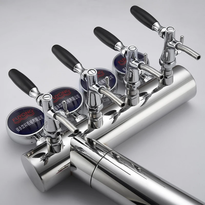 Диспенсер для пива напитков Оптовая продажа Популярная машина диспенсера с