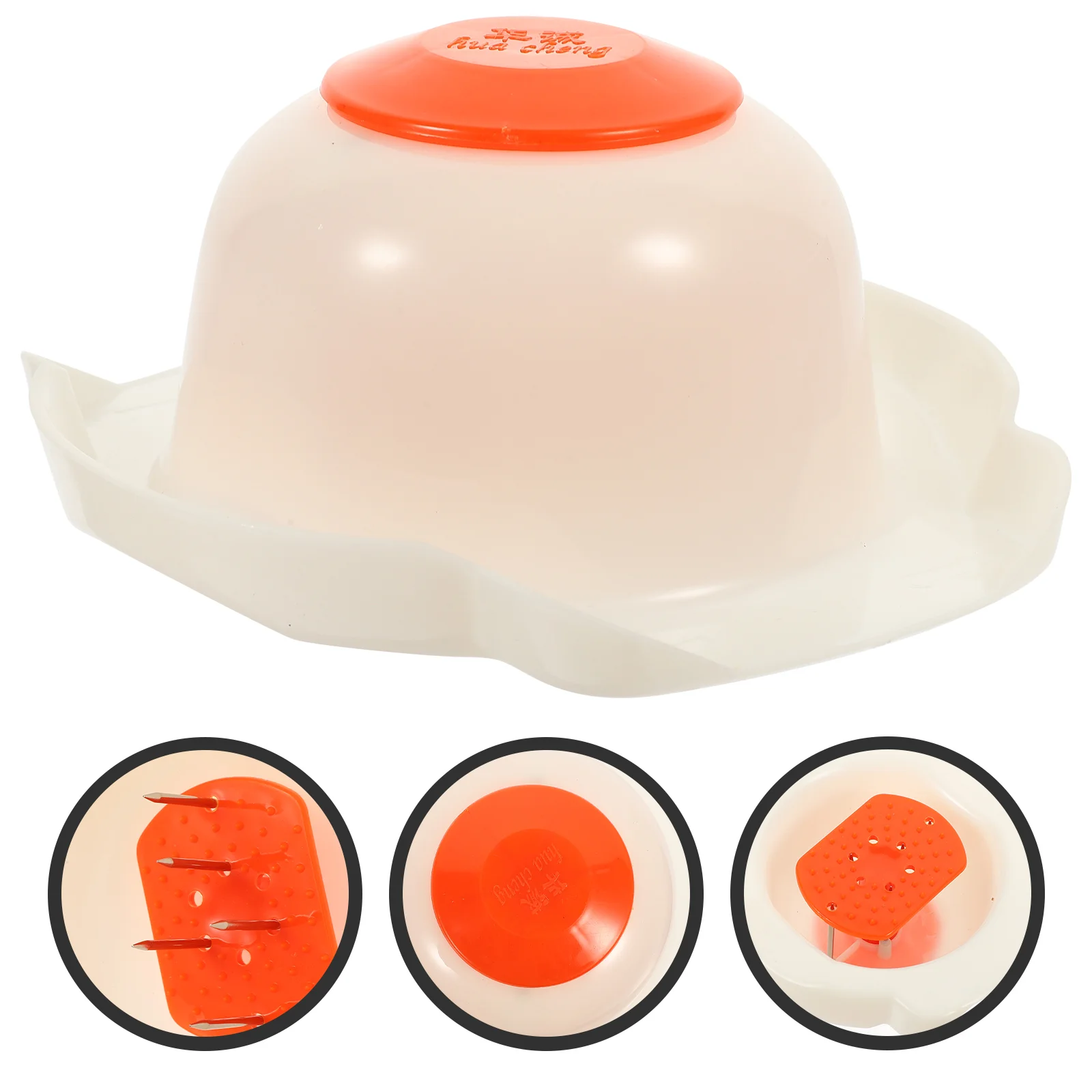 

Guard Finger Protector Food Slicer Holder Safety Hand Vegetable Kitchen Mandoline Cutting Mandolin Grater Shredding Shred