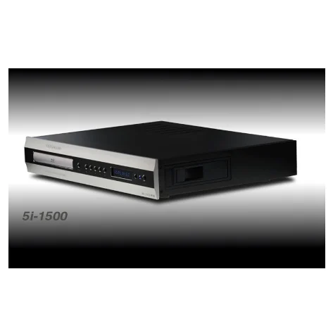 

CEN GRAND/ 5I1500 3D Blu-ray player hard disk player Dual output