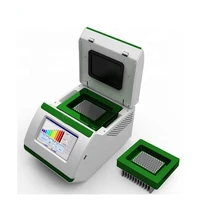 ck a300 peltier based fast gradient thermal cycler pcr machine