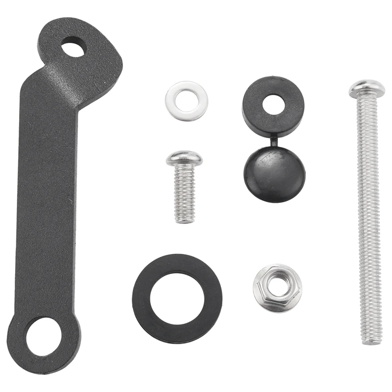 Мотоциклетная щетка ручка защита для рук от ветра Honda XL125V XL 125 V Varadero XL125