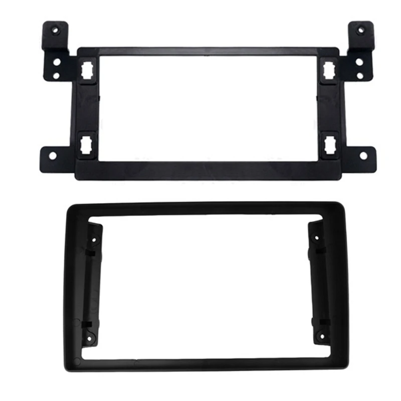 

9inch Car Radio Audio Big Screen 2DIN Fascia Frame Adapter DVD Player Dash Fitting Panel Frame for SUZUKI GRAND VITARA