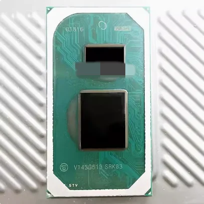 Микросхема I5-1145G7 SRK03 OPUYYM