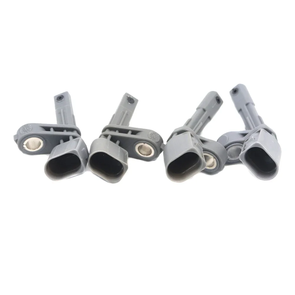 Датчик скорости колес ABS WHT003857A WHT003856A WHT003858A WHT003859A для Volkswagen Tiguan Golf GTR Sharan Passat AUDI Q3 Q7 4