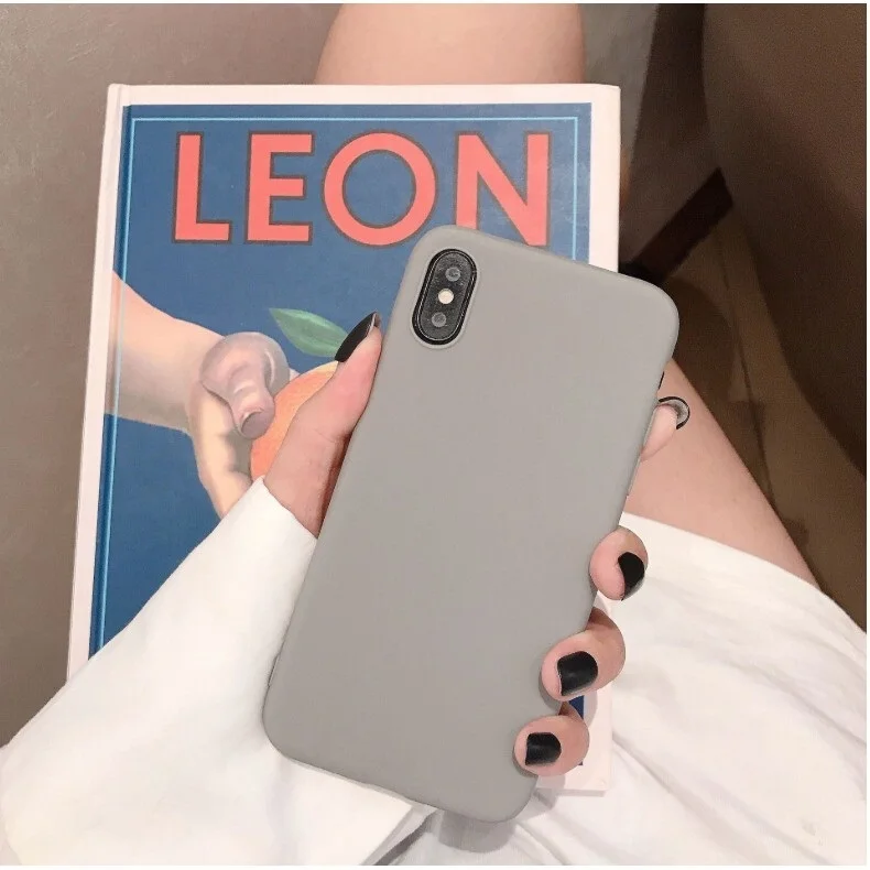 

Мягкий чехол для HSYK Realme Pastel Candy Realme для C21y/C25/C25s/C11 2021/C15/3/3i/5/5s/5i/6i /C2/C1