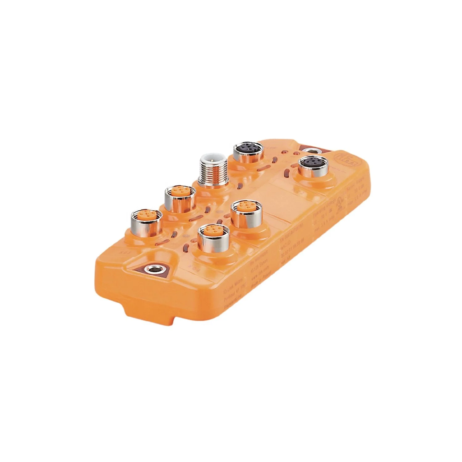 Оригинальный Новый IFM AL1100 IO-Link master с интерфейсом PROFINET