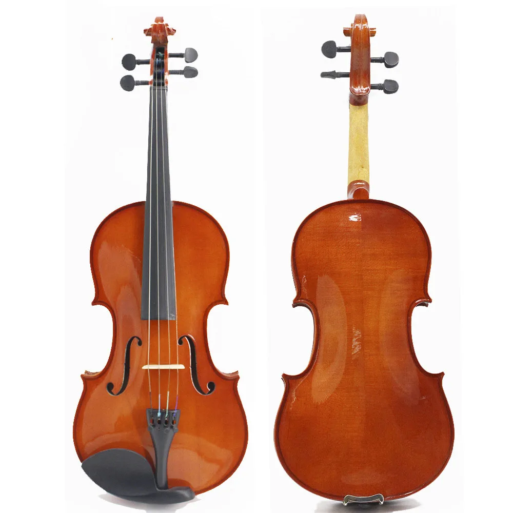 

Fingerboard 4/4 Rosin Violin Parts Luthier Fine Beginners Tuner Violin Tool Shoulder Rest Encordoamento Violino Instruments