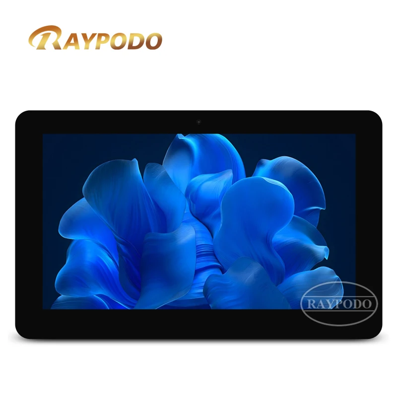 RAYPODO RPD-1400T Цифровая вывеска для корпоративных офисов Киоски преимуществ
