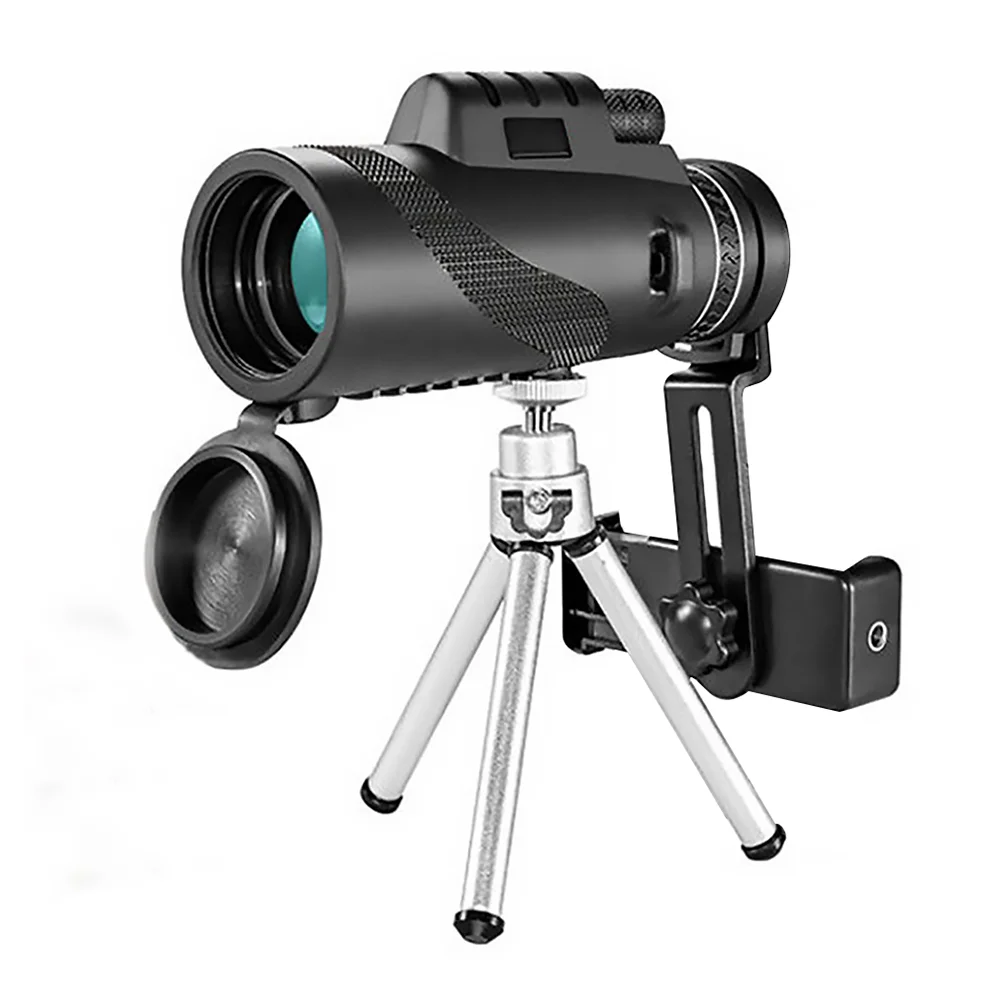 

1 Set Outdoor 80x100 Bird Watching High Magnification