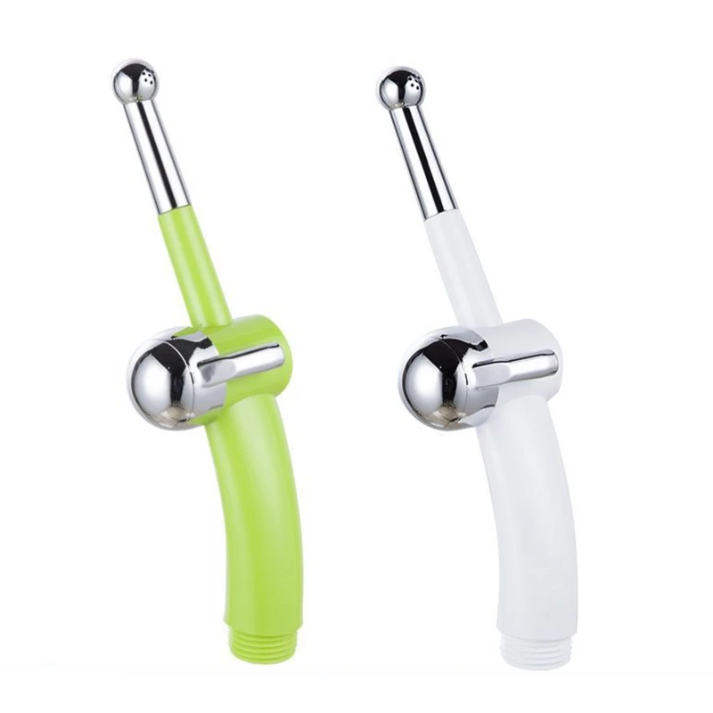 

Handheld Bidet Sprayer Diaper Toilet Sprayer Bidet Ergonomic Pressure Control