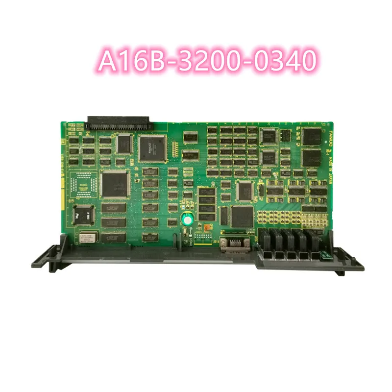 A16B-3200-0340 cnc станковый инструмент материнская плата FANUC |