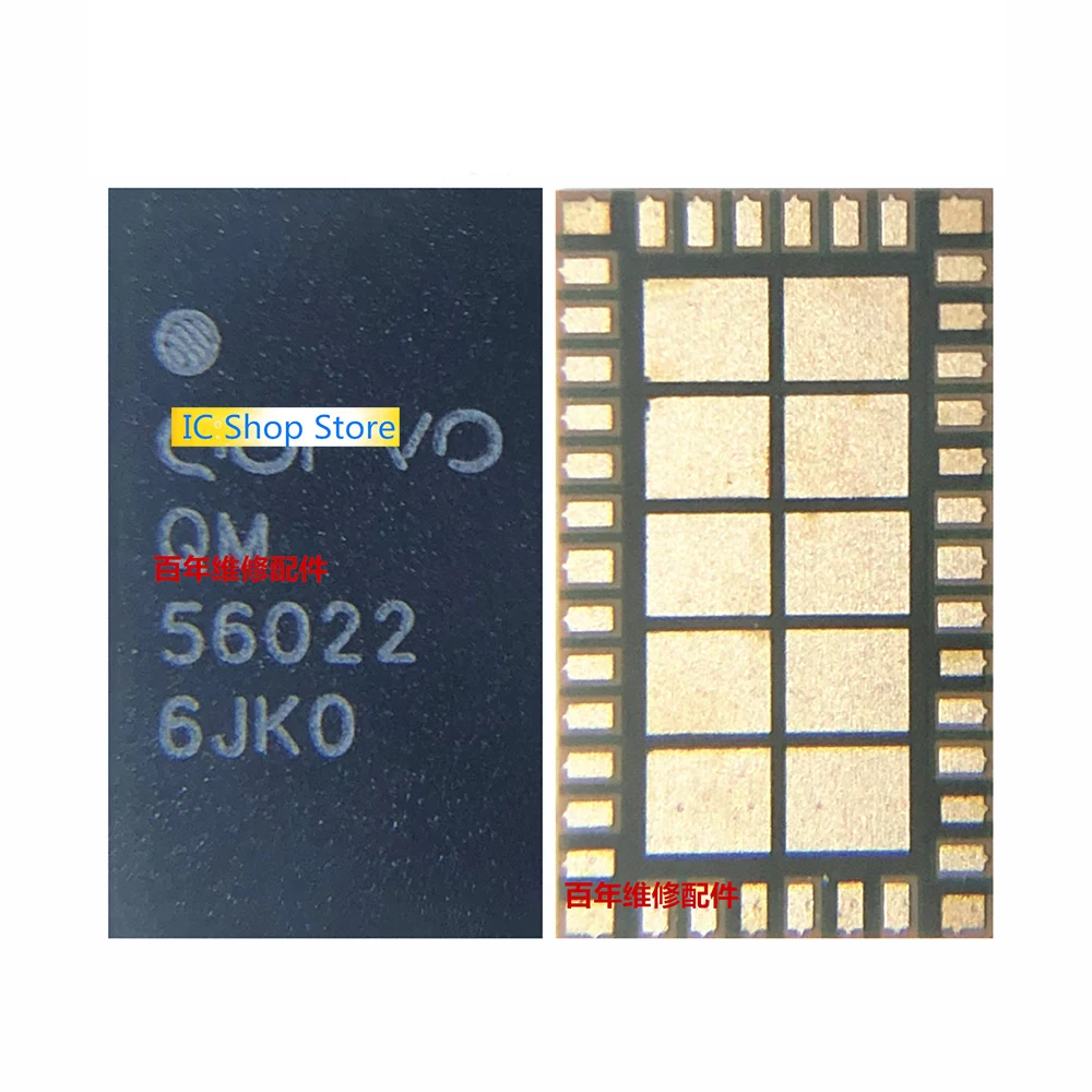 

Оригинальная фотосхема QM56022