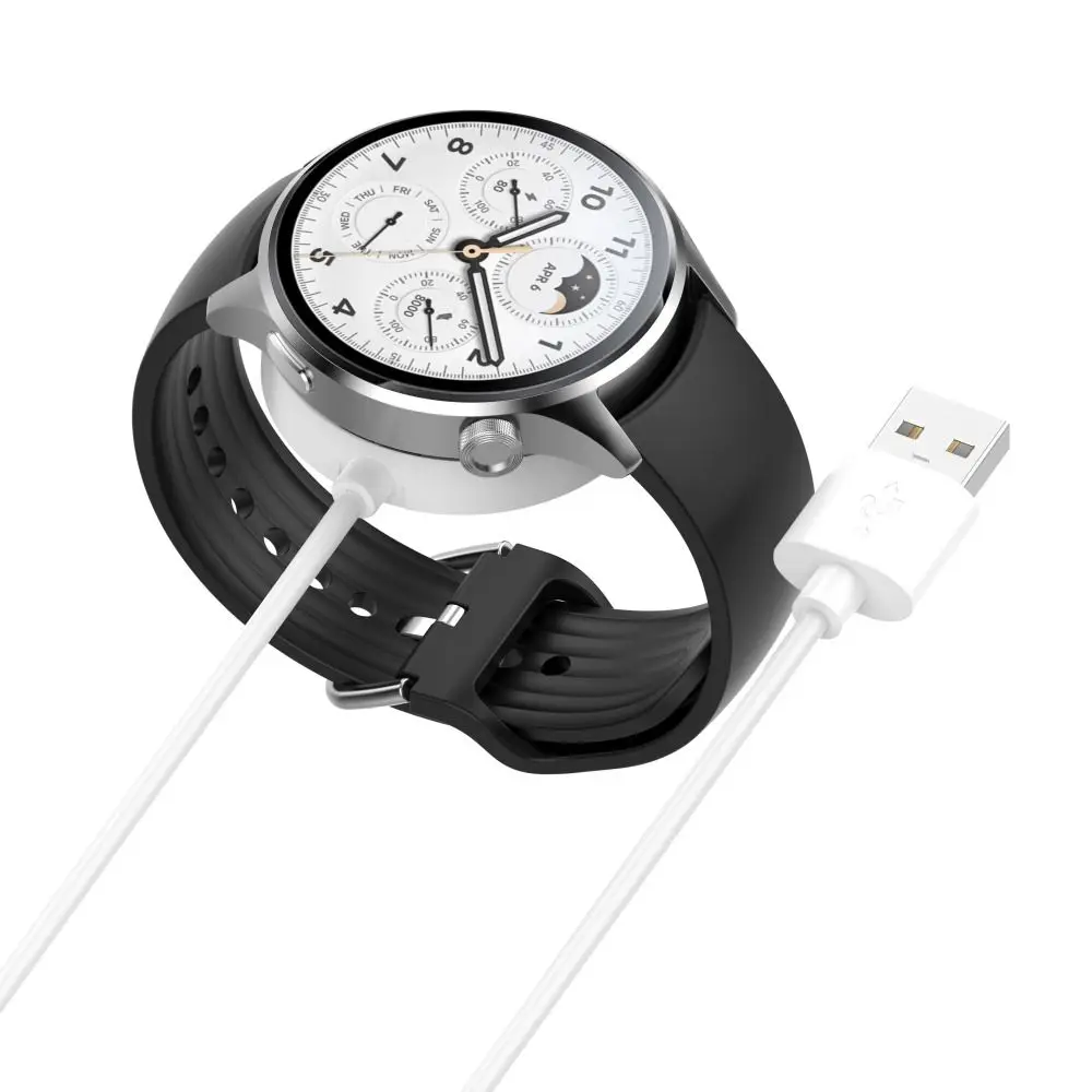 

New Dock Stand Watch Charger Charging Cable Cradle Hodler For Xiaomi Watch S1 Pro