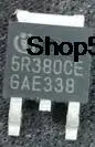 

5R380CE IPD50R380CE 50S380CE NTO-252 Original and new fast shipping