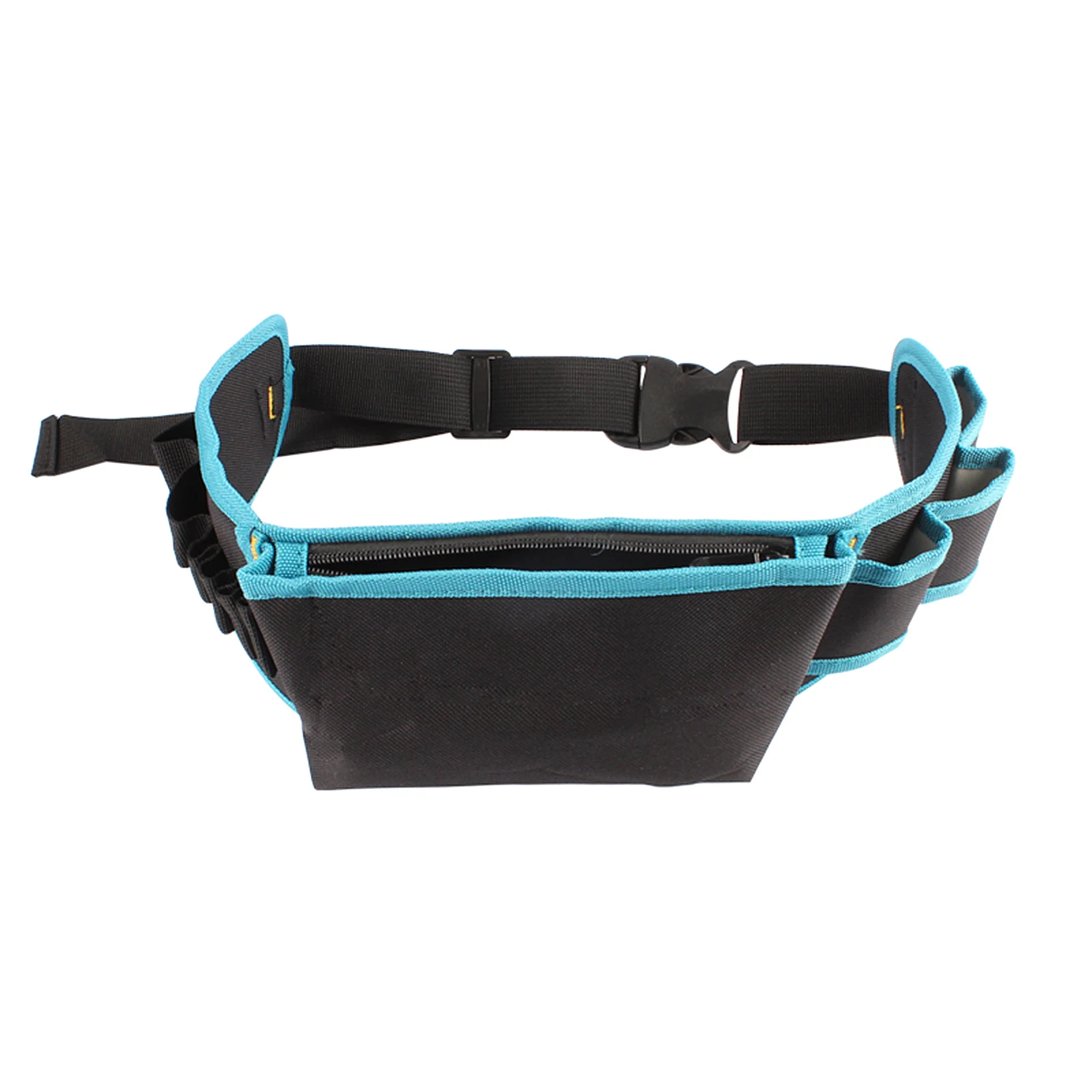 

Tool Pouch - Electrician Tool Waist Belt Bags Waterproof Tool Work Apron