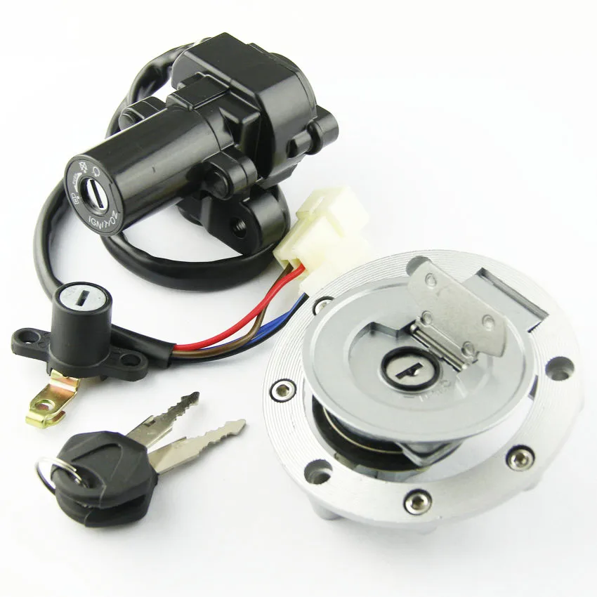 

Ignition Key Lock Switch Set Motorcycle Key Kit For Yamaha XVS1300CU XVS1300 XVS1300A XVS1300CT XVS1300BG XVS1300CU 11C-W8250-01