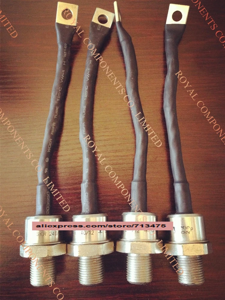 

SKR240/10 SKR240/12 SKR240/14 SKR240/18