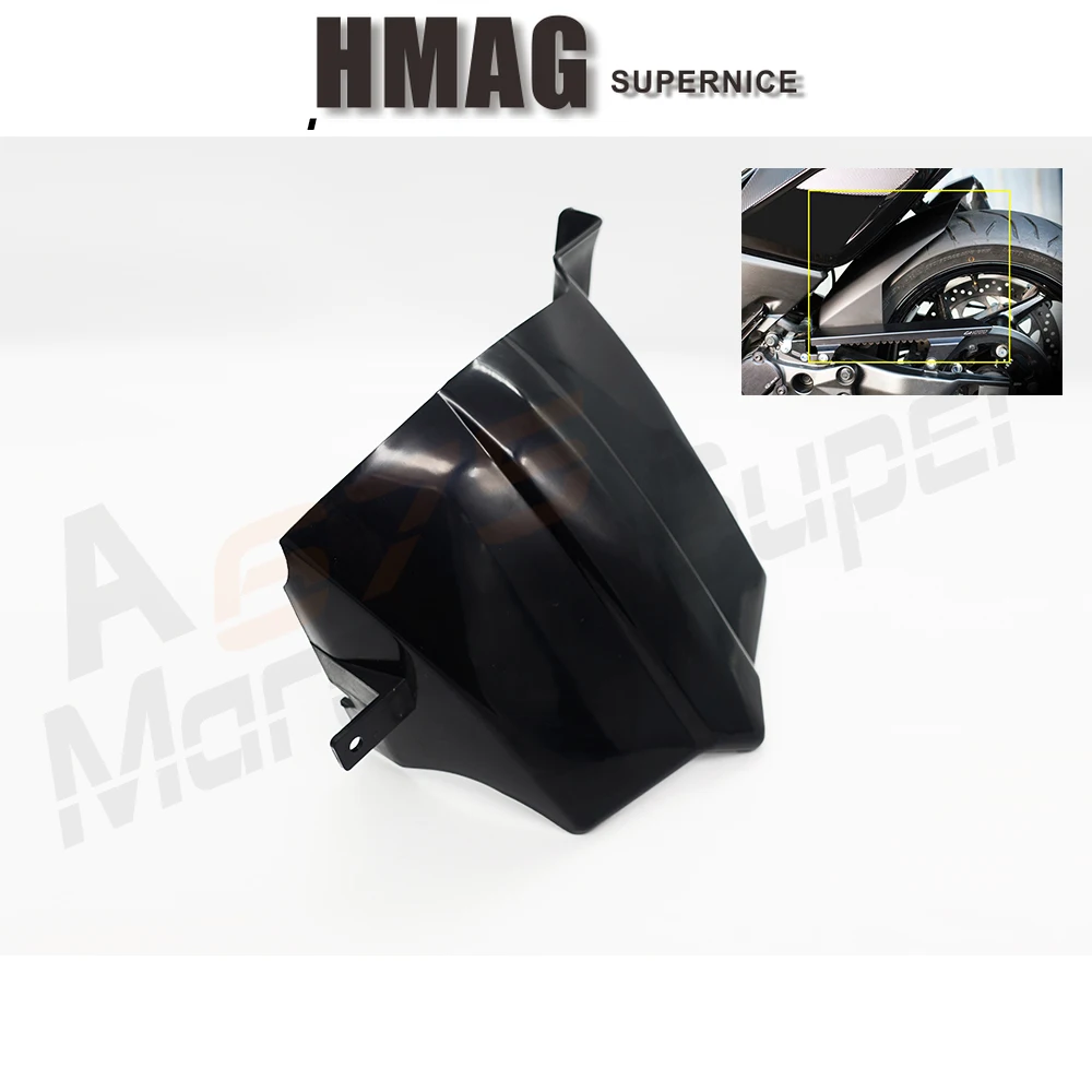 

Rear Mudguards Fender Motorcycle Mudguards Rear Fender ABS Fit For Yamaha T MAX TMAX 530 2012 2013 2014 2015 2016