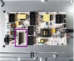 Оригинальная панель питания 65C2 65N6 6 35025541 34029446 KIP + L190E02B1