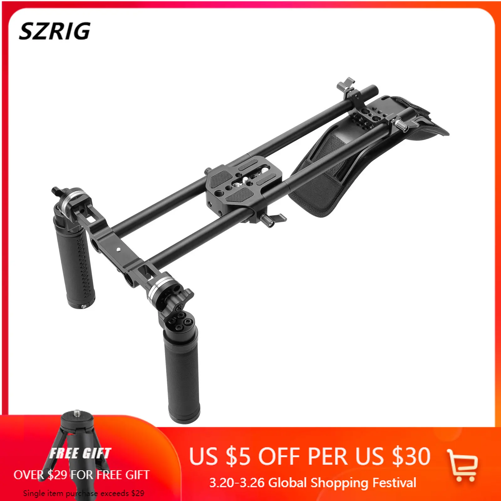 S / Hdslr Cameras