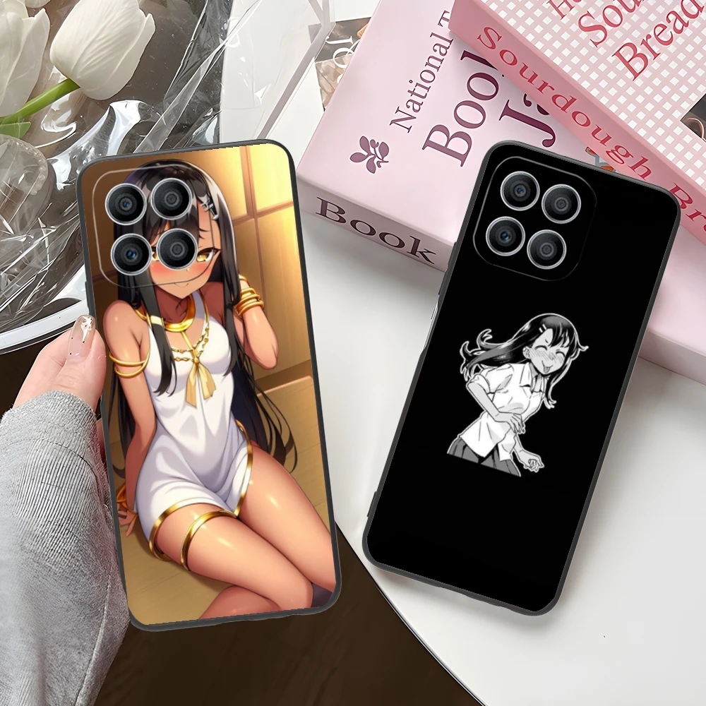 Чехол для Huawei Honor 90 80 70 60 50 30 20 10 9 8 7 Pro S SE Lite